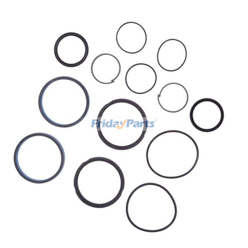 Kit de juntas de cilindro 2901546 para elevadores JLG 450A y 450AJ. Calidad superior con 3 años de garantía.