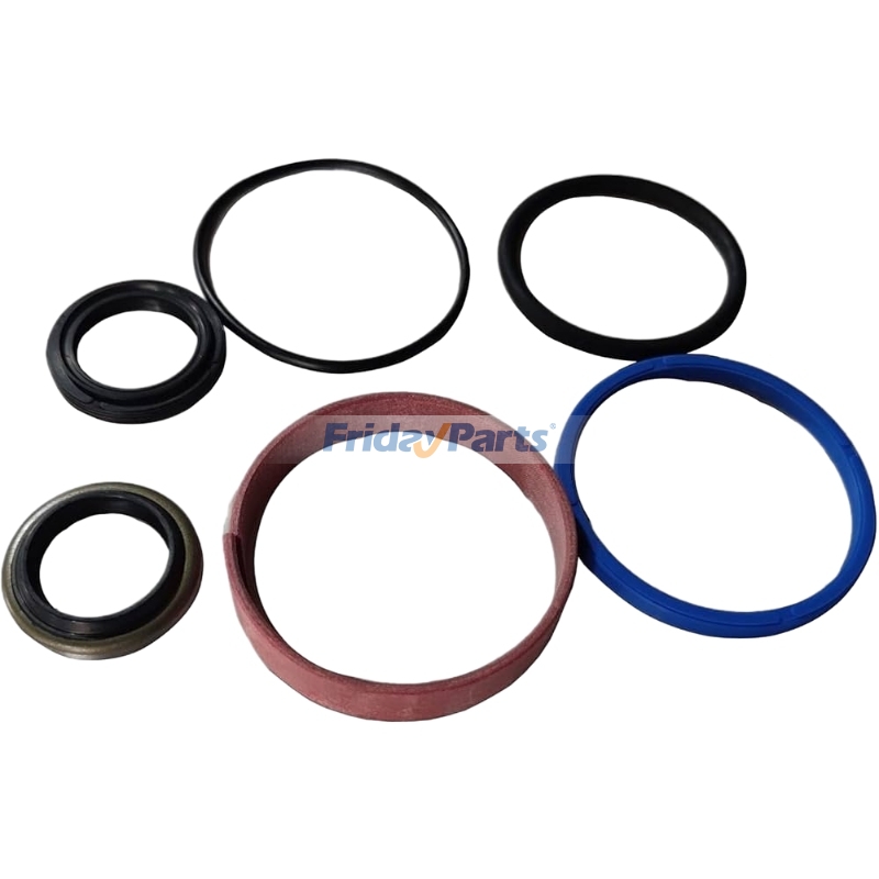Cylinder Seal Kit 3C081-97950 for Kubota Tractor M8540DT M8560HD M9540HD M9960HDC M9960HDL M9960HF M9960HDL