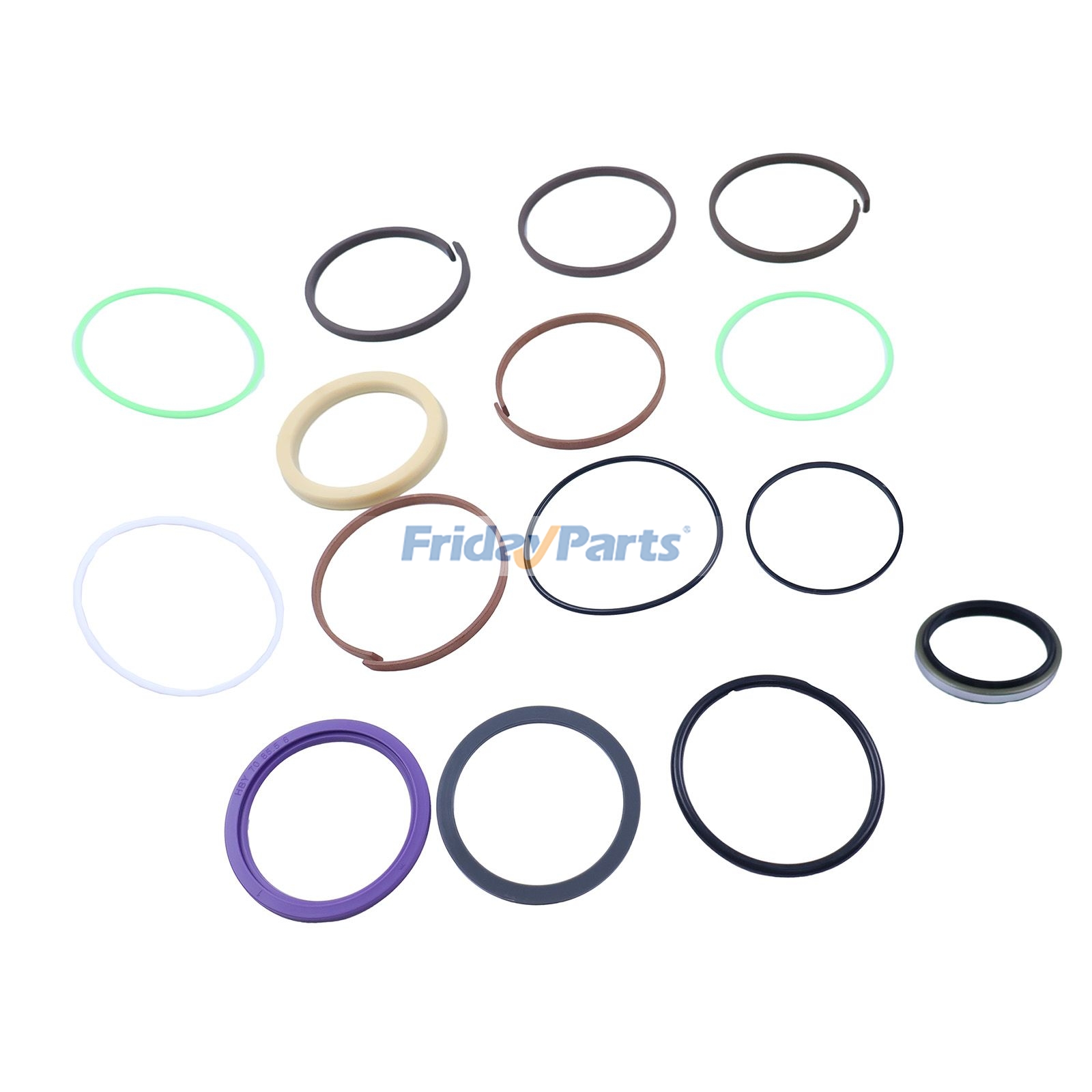 Kit de joint de cylindre Pour HITACHI