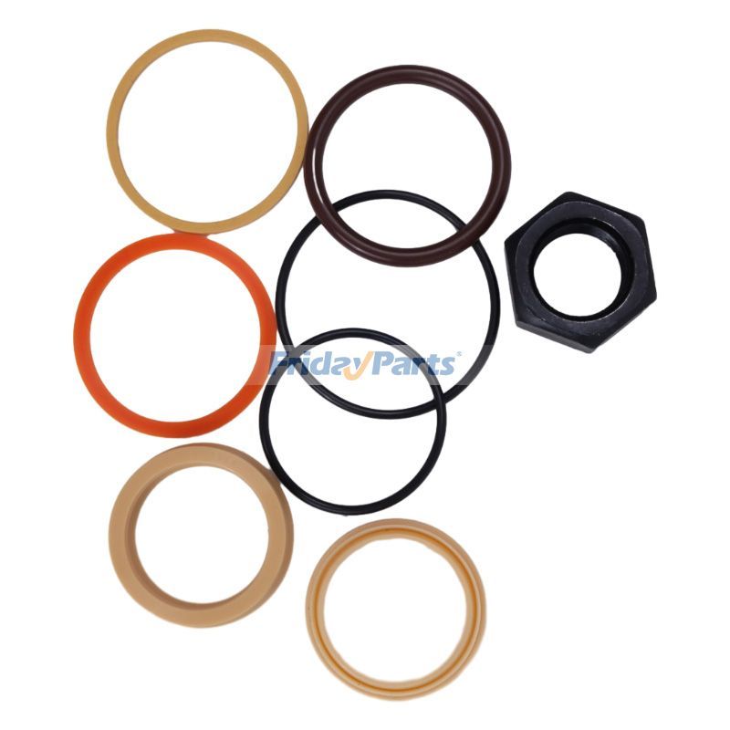 Loader Cylinder Seal Kit