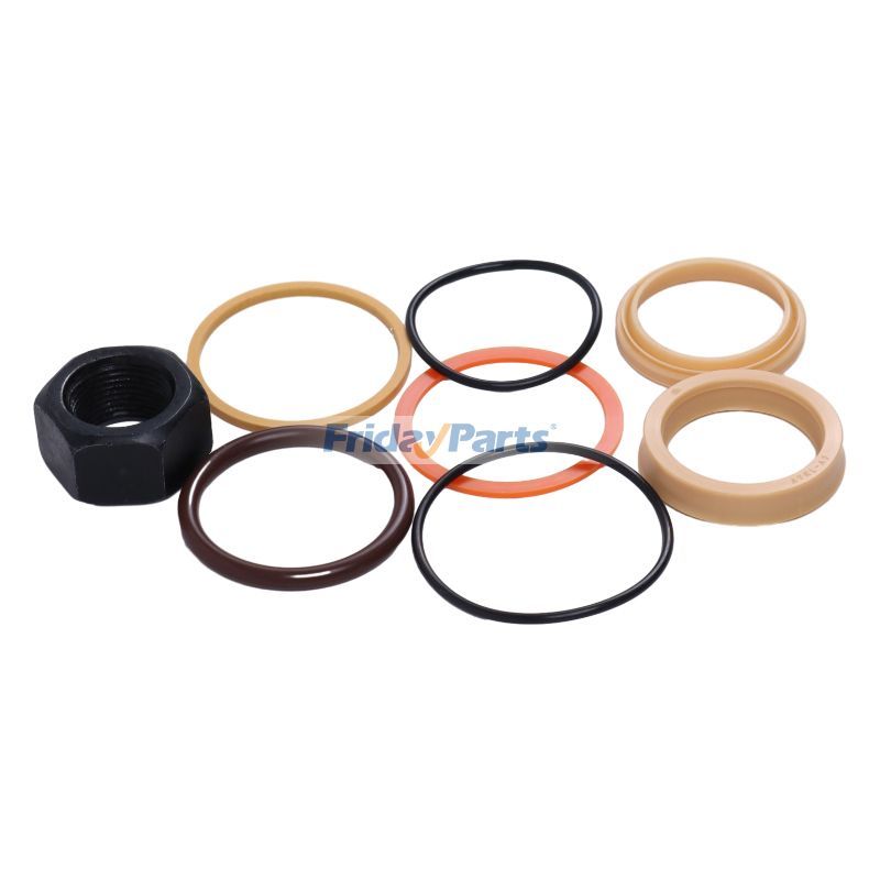 Cylinder Seal Kit 6586915 for Bobcat Skid Steer Loader 853
