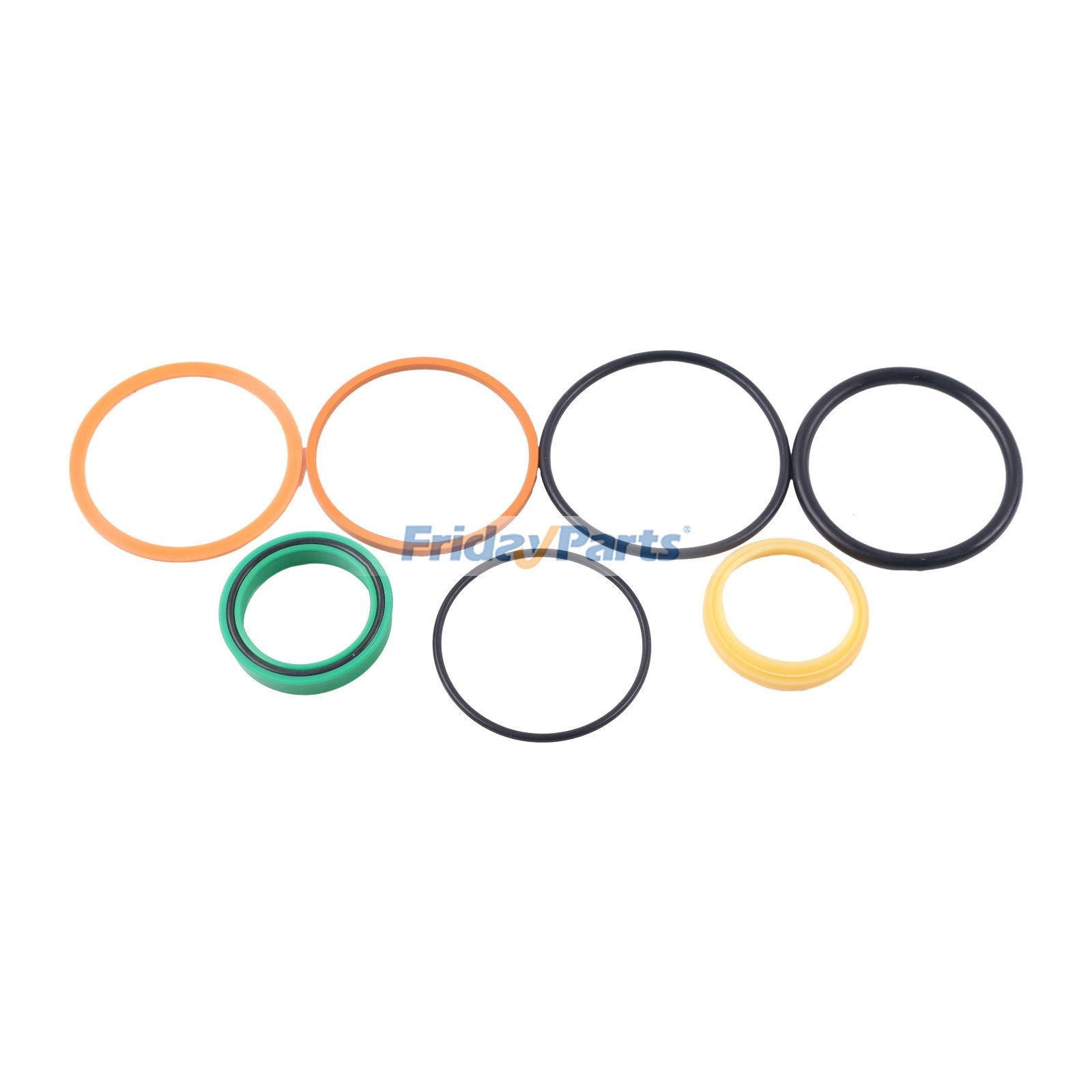 Cylinder Seal Kit in Stock in China