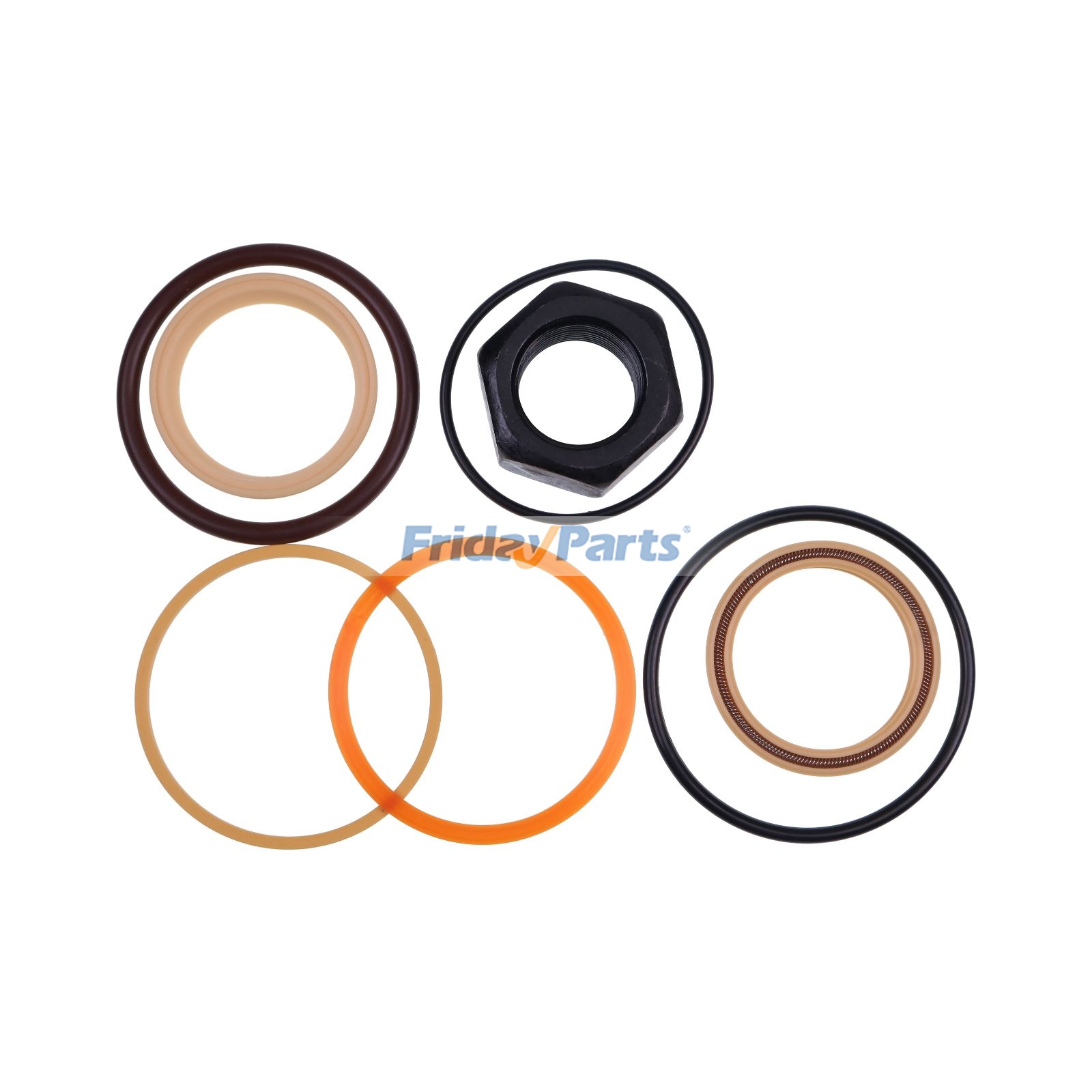 Cylinder Seal Kit in Stock in China,China Stock
