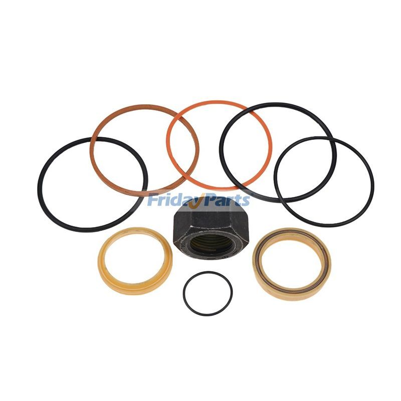 Cylinder Seal Kit for Excavator,Loader