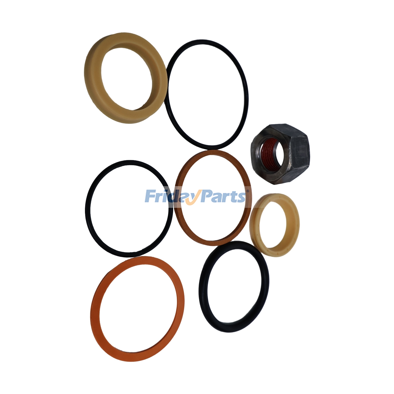  Cylinder Seal Kit For BOBCAT