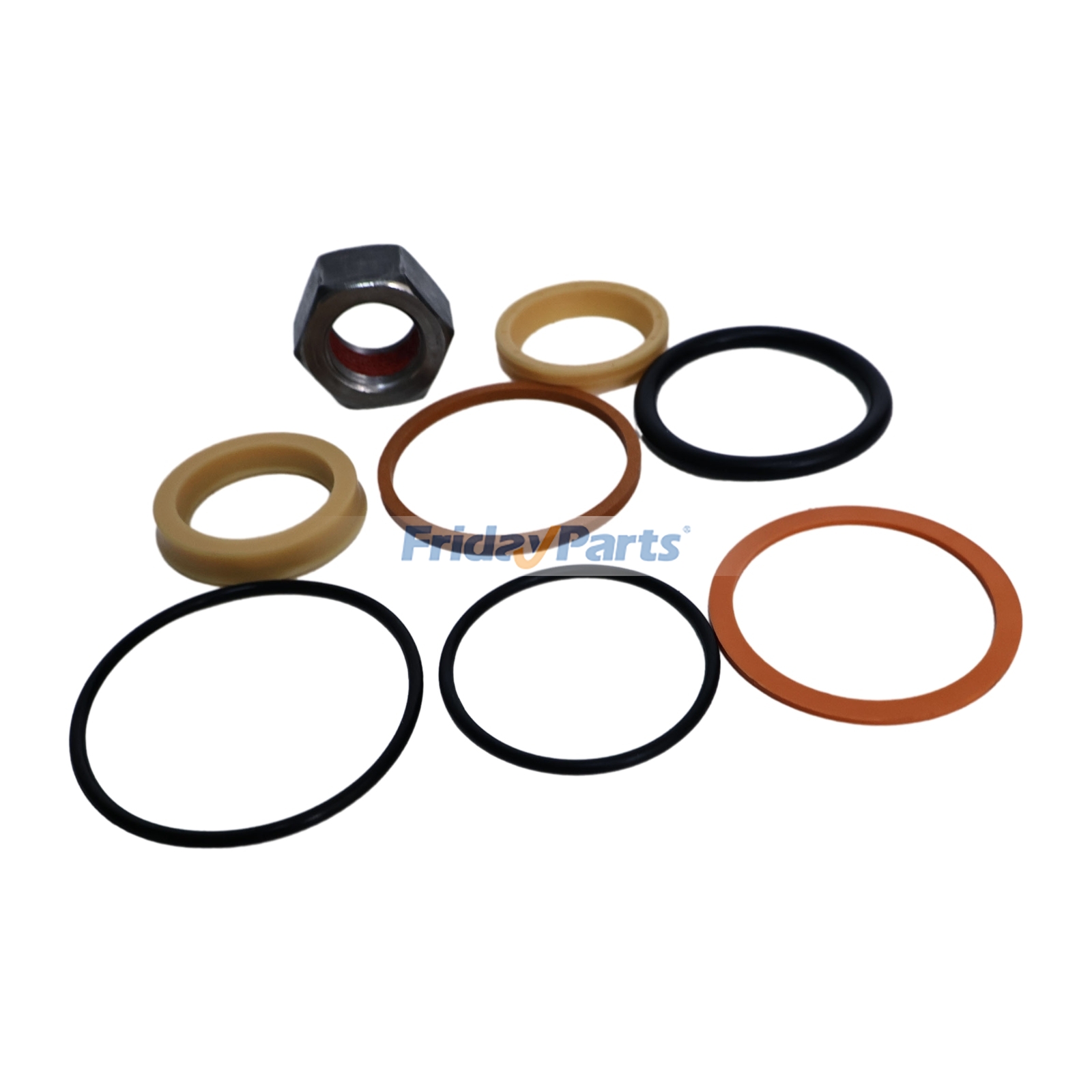 Excavator,Loader Cylinder Seal Kit