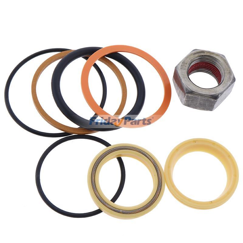 Excavator,Loader Cylinder Seal Kit