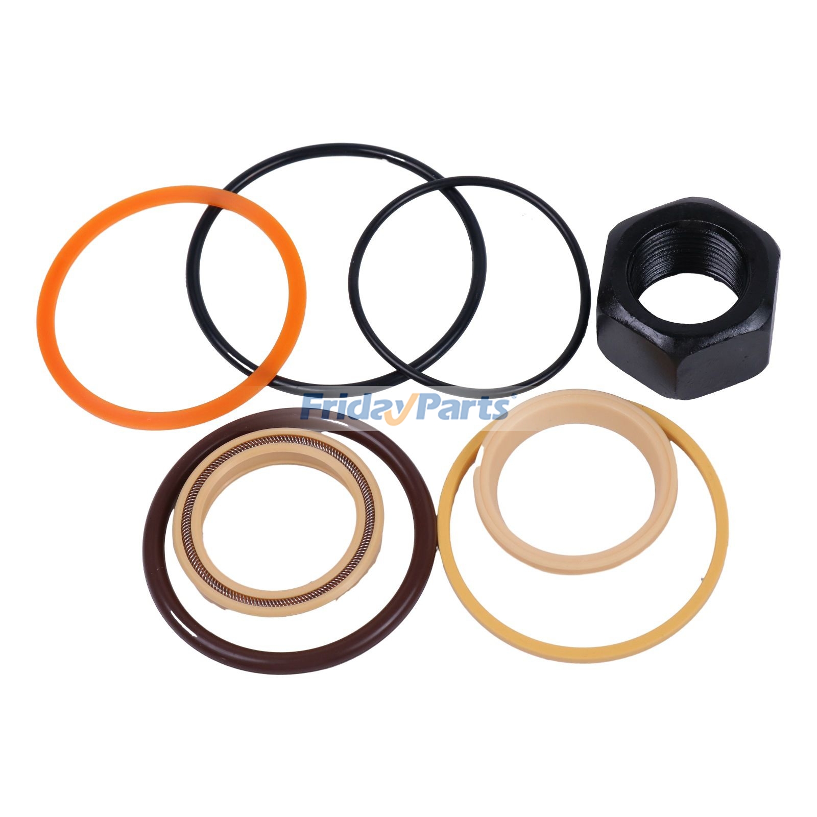 Cylinder Seal Kit in Stock in China