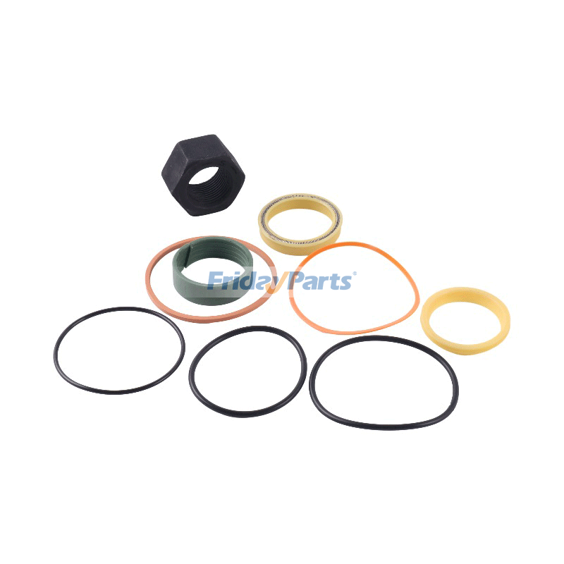 Cylinder Seal Kit for Excavator,Loader