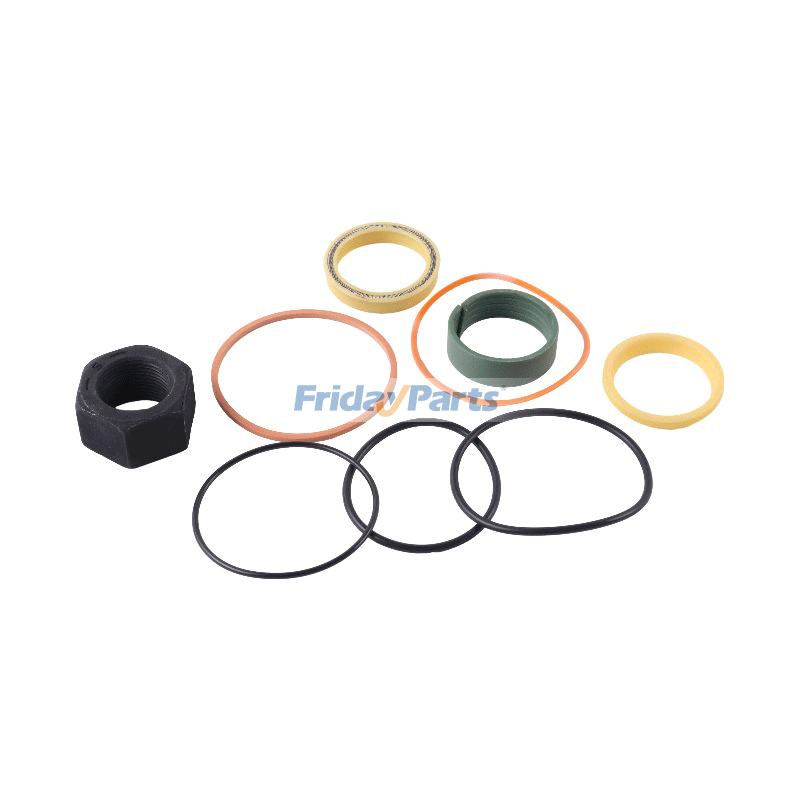 Excavator,Loader Cylinder Seal Kit