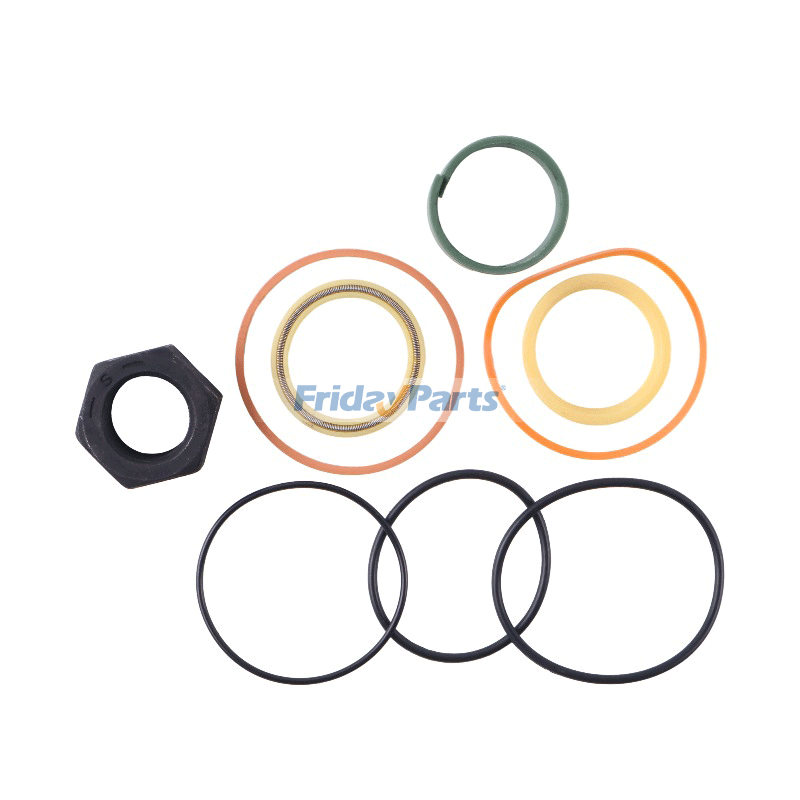 Cylinder Seal Kit in Stock in China,China Stock