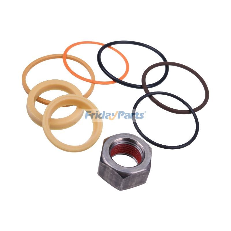 Cylinder Seal Kit for Excavator,Loader
