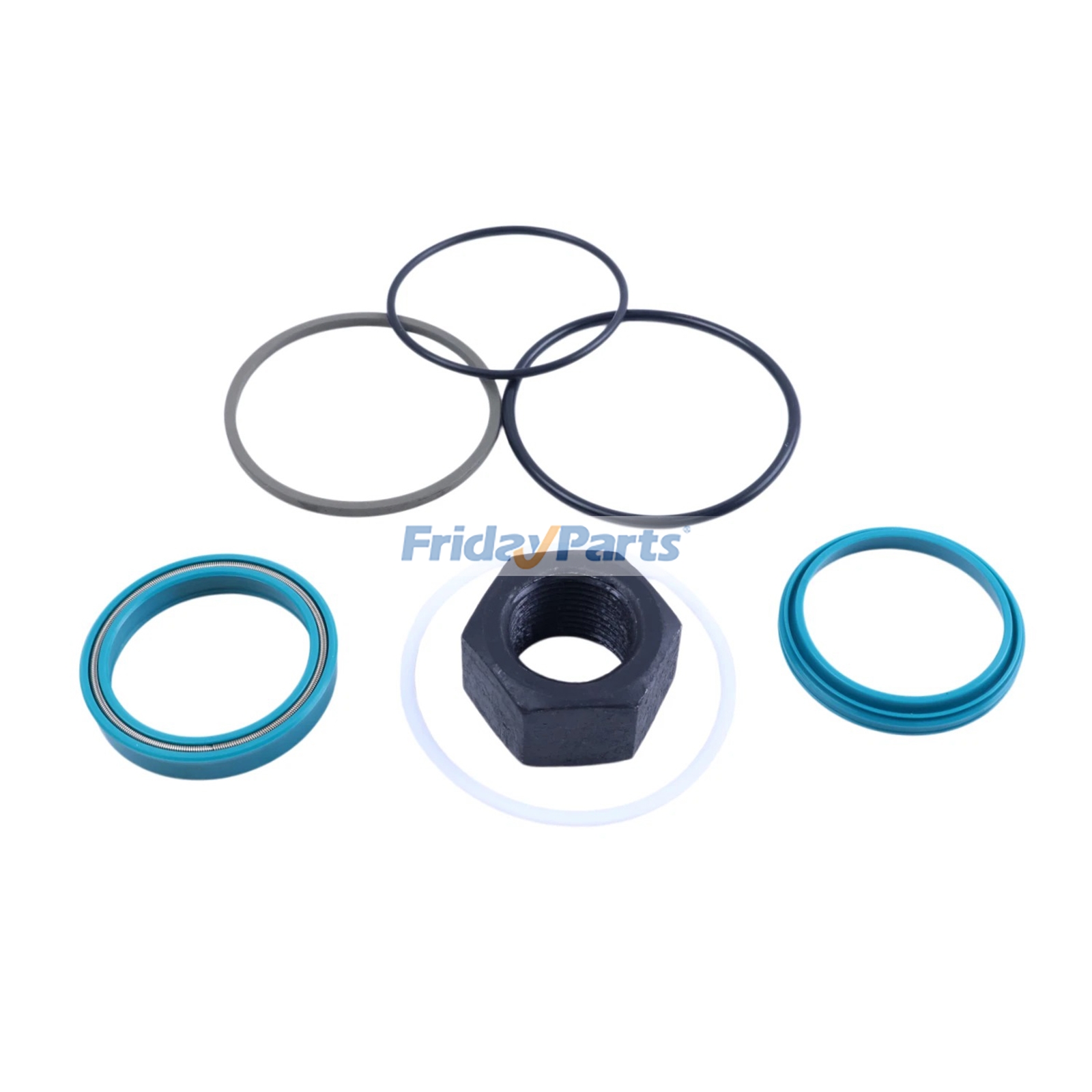Cylinder Seal Kit 7421251 for Bobcat Loader