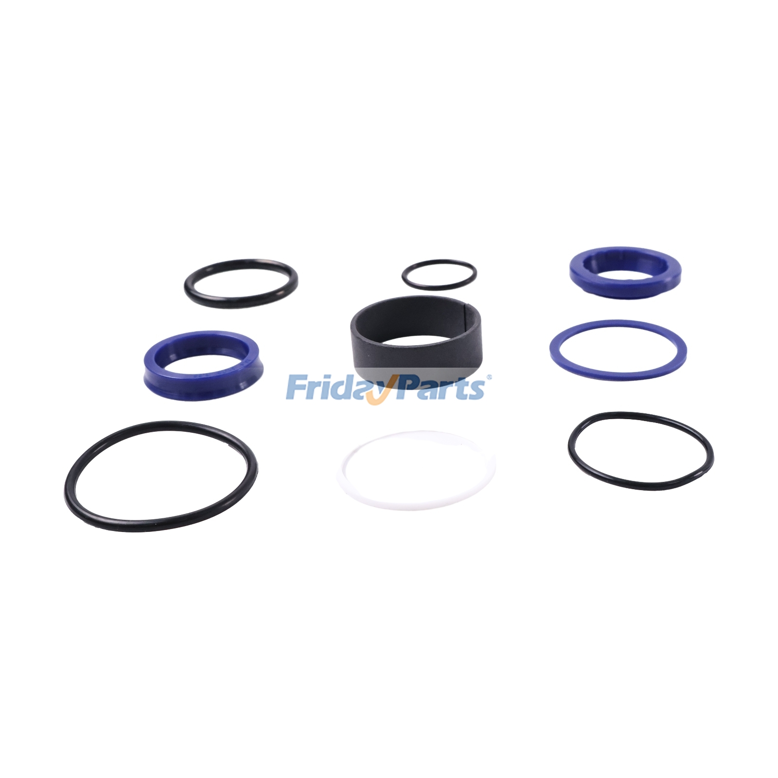 Loader Cylinder Seal Kit