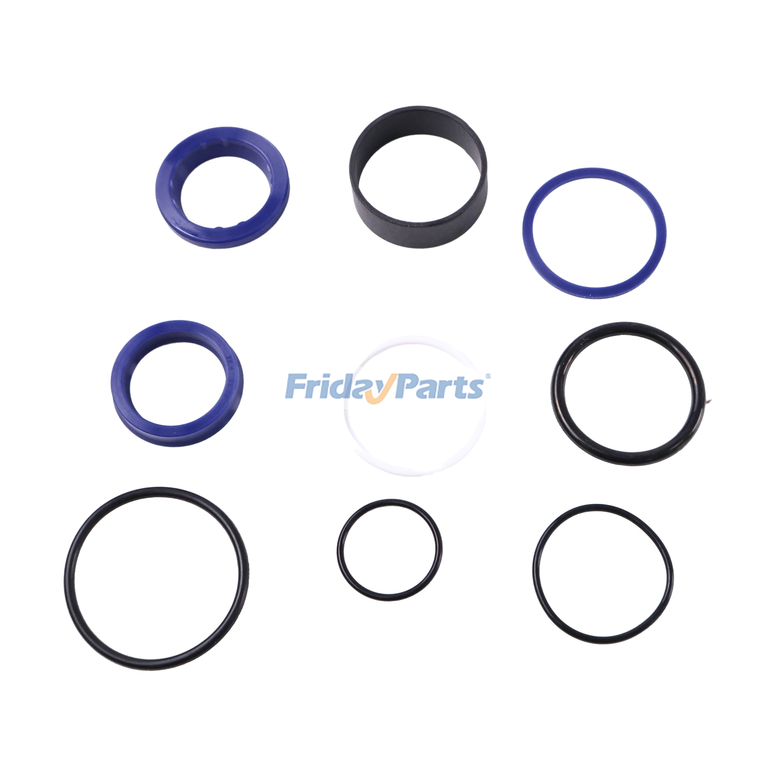  Cylinder Seal Kit For KUBOTA
