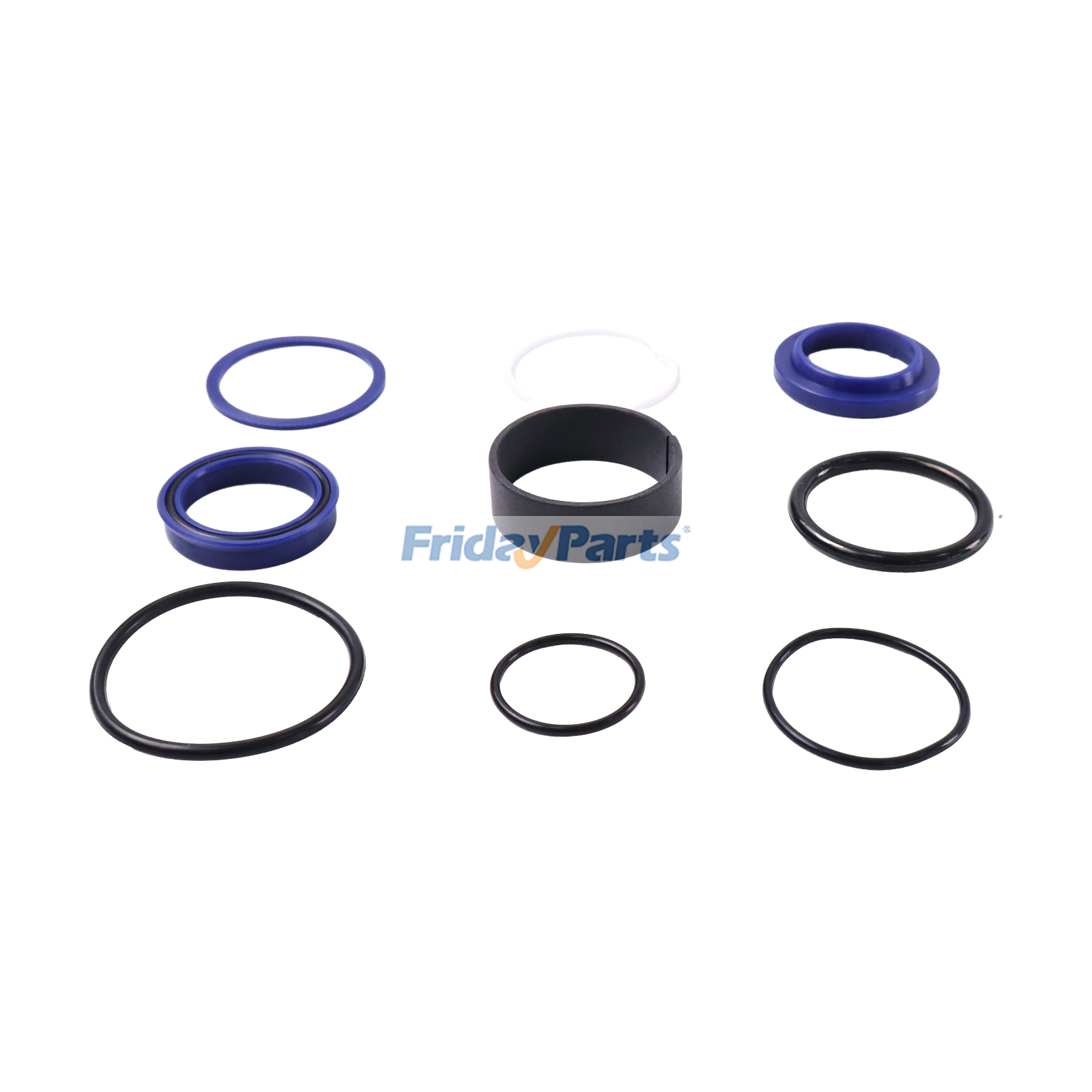 FridayParts Cylinder Seal Kit