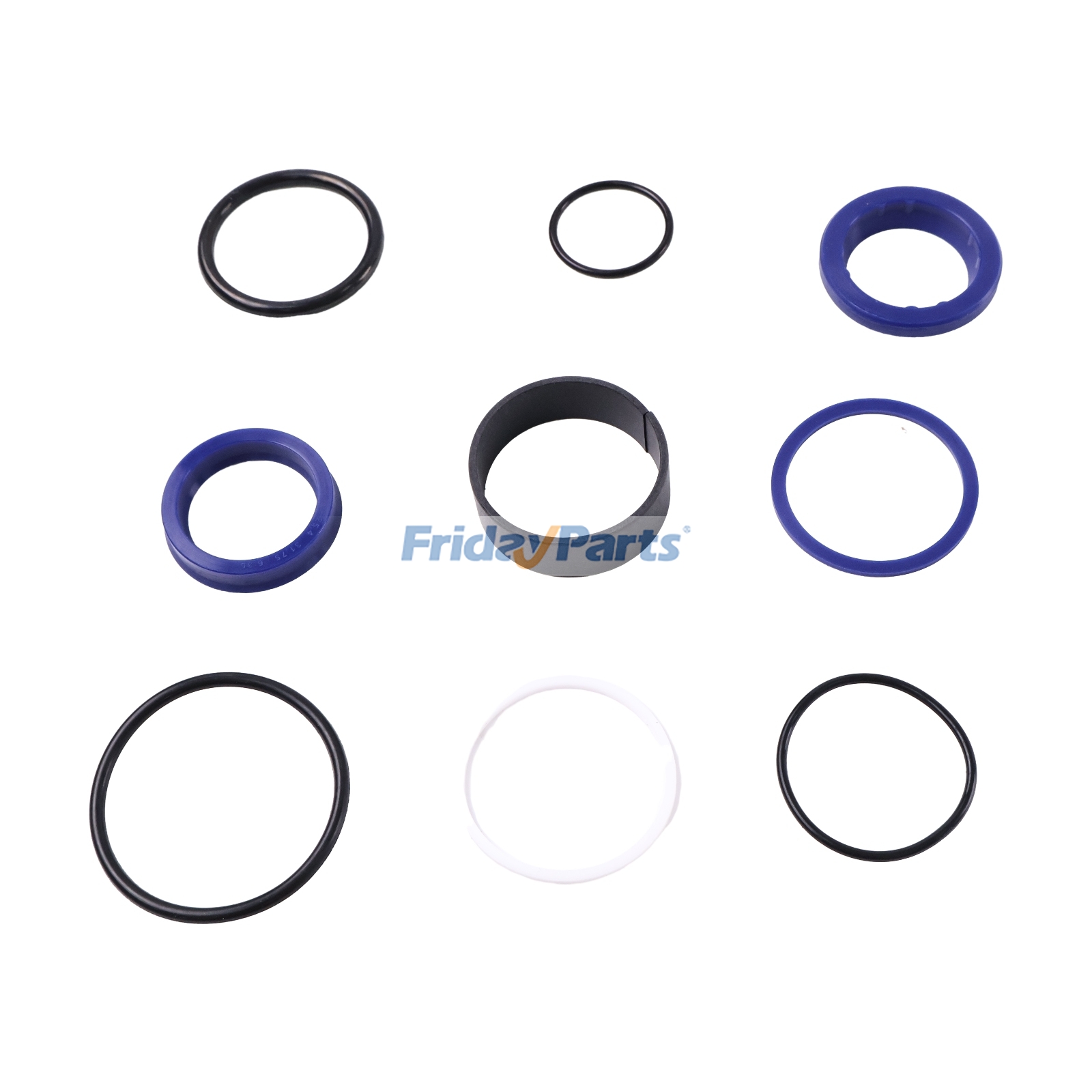 Cylinder Seal Kit for Loader