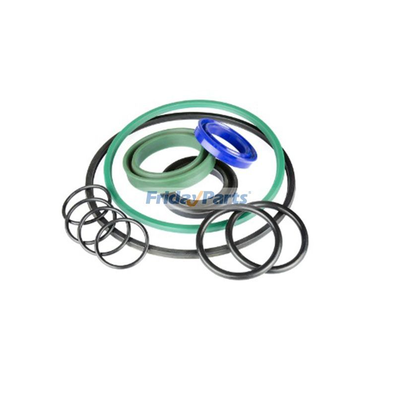 Cylinder Seal Kit AH149848 for Hitachi Loader LX100-3 LX100-5