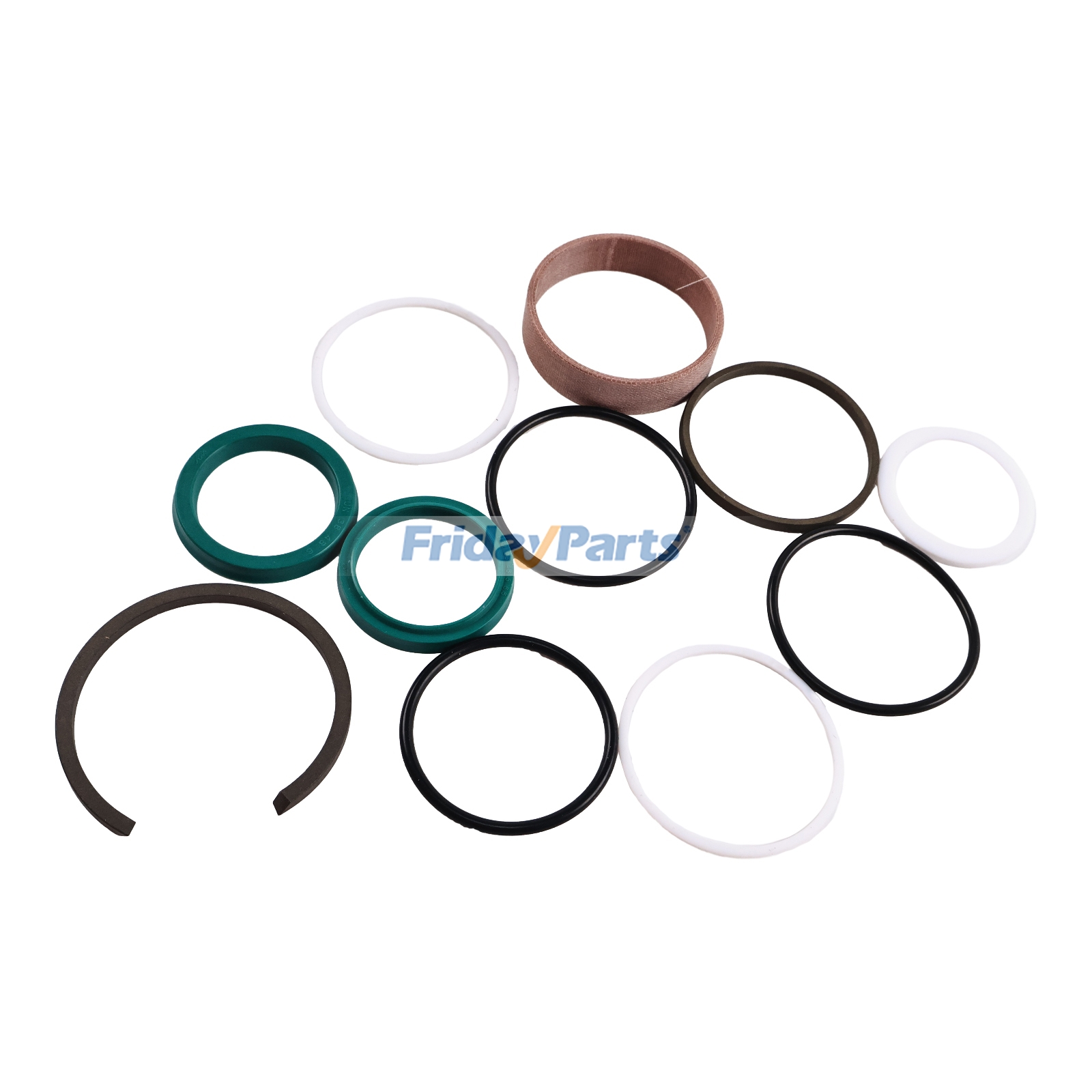 Cylinder Seal Kit for Loader
