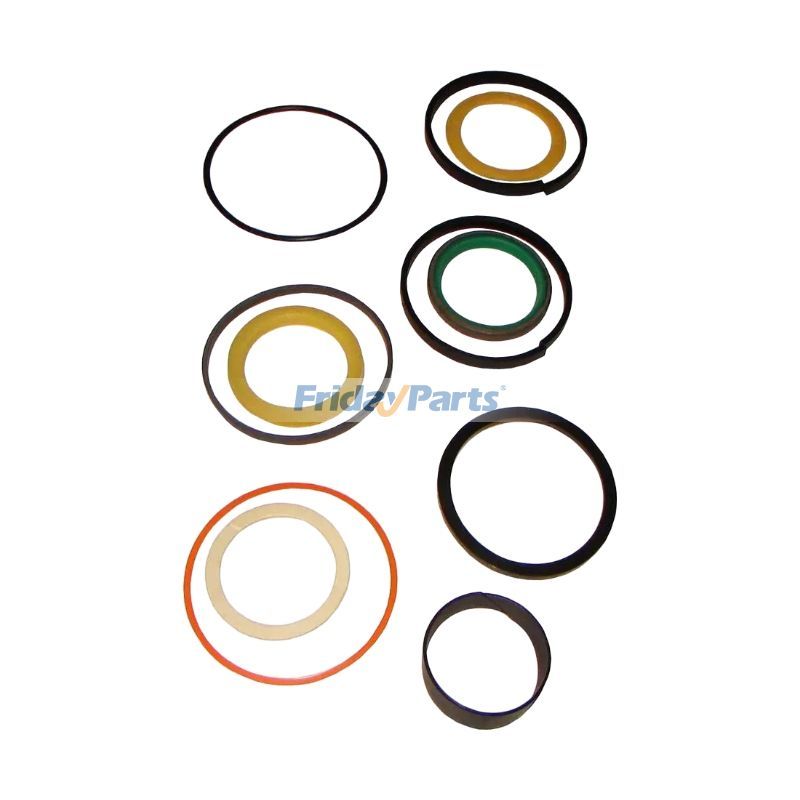 Cylinder Seal Kit G101288 for CASE Loader 680CK International Harvester