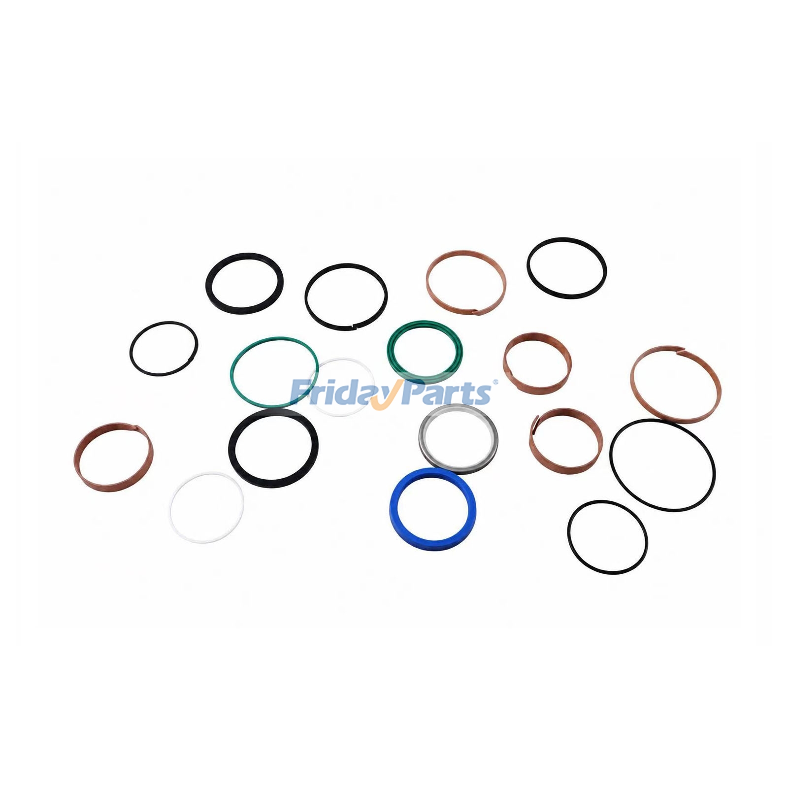  Cylinder Seal Kit For CASE