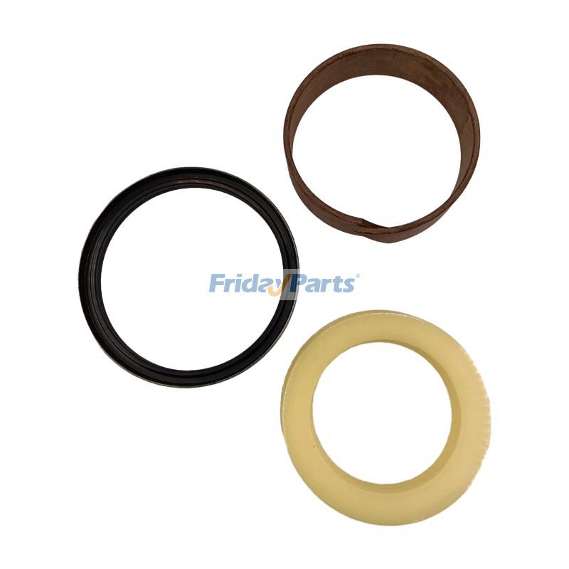 Cylinder Seal Repair Kit 207-30-54160 for Komatsu Bulldozer D65E-12 D65EX-12 D65EX-12U D65EX-15