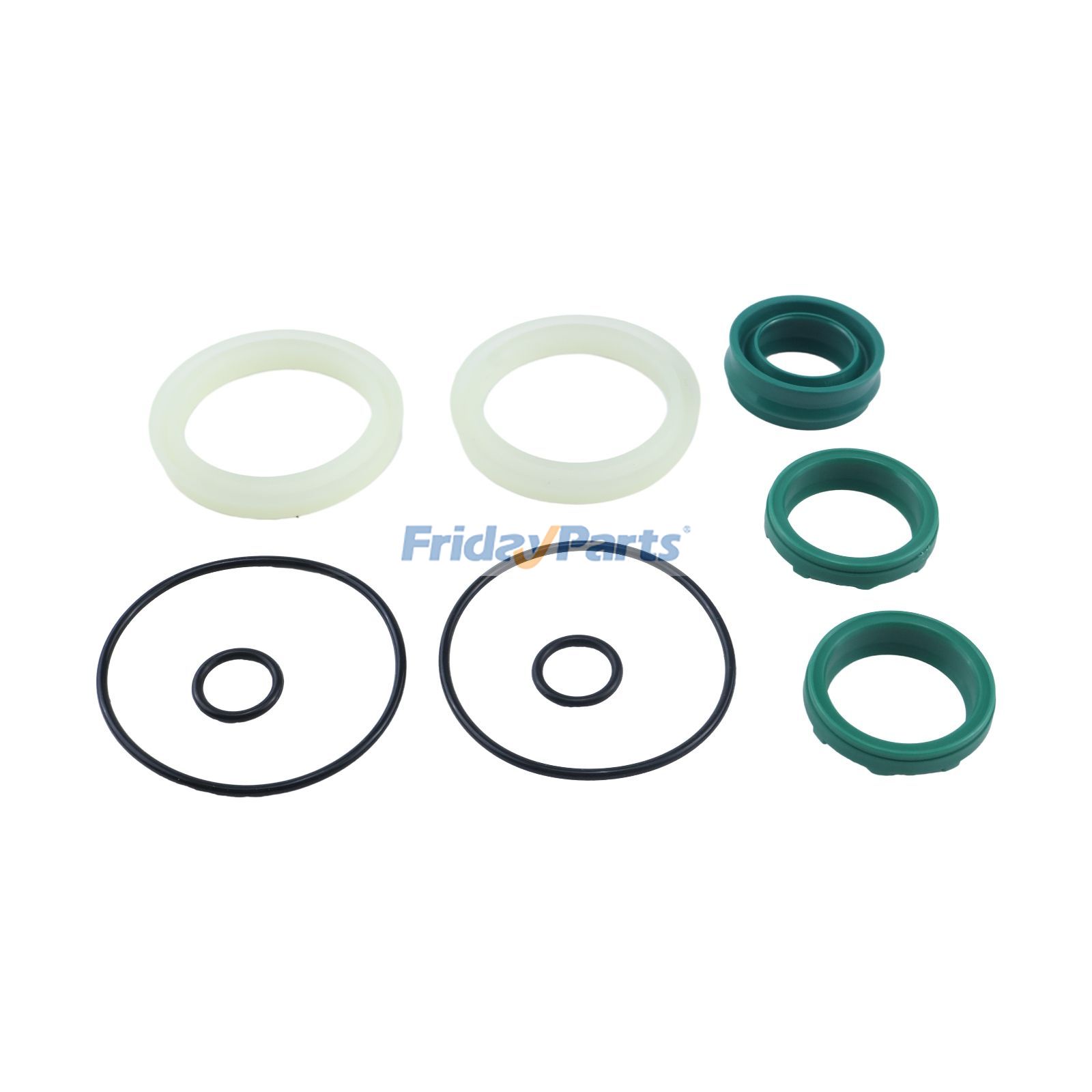 Cylinder Sealing Ring Repair Kit 105303 for Festo DNG/DNU-50-PPV-A