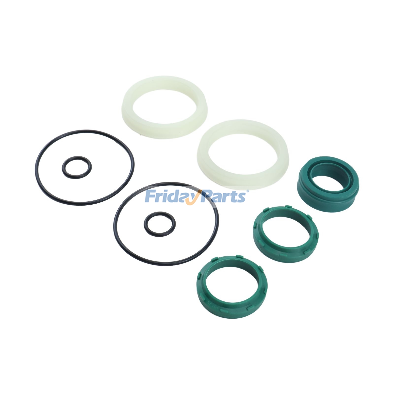 Cylinder Sealing Ring Repair Kit  for Others