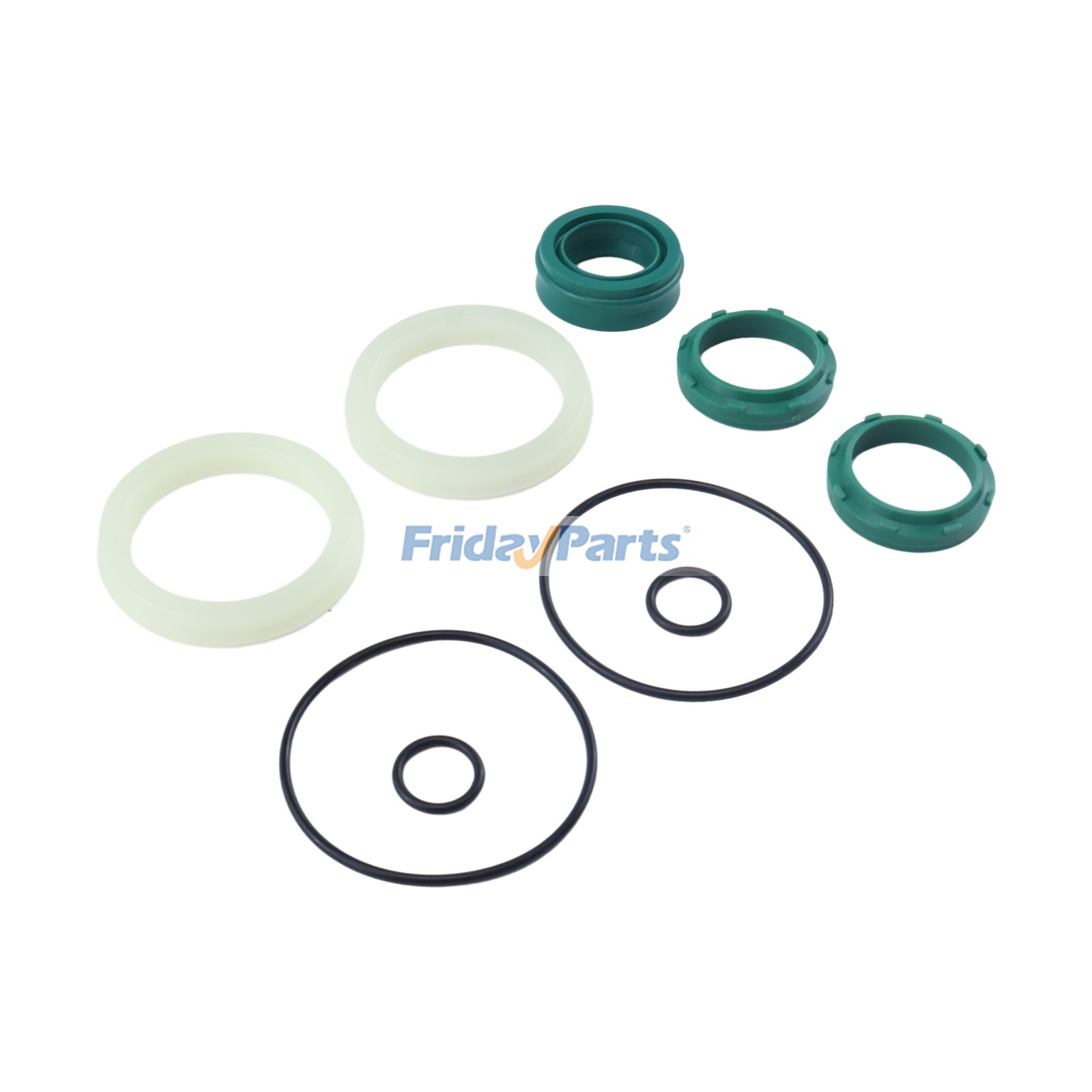 Others Cylinder Sealing Ring Repair Kit 