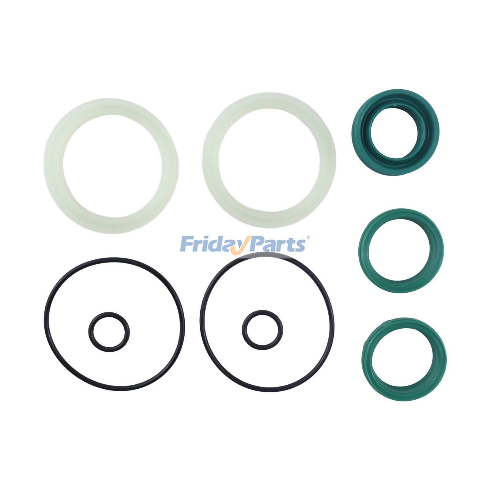 Cylinder Sealing Ring Repair Kit  in Stock in China