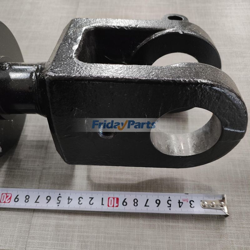 Cylinder Slave for Aerial Work Platforms