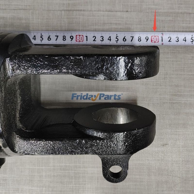 Aerial Work Platforms Cylinder Slave