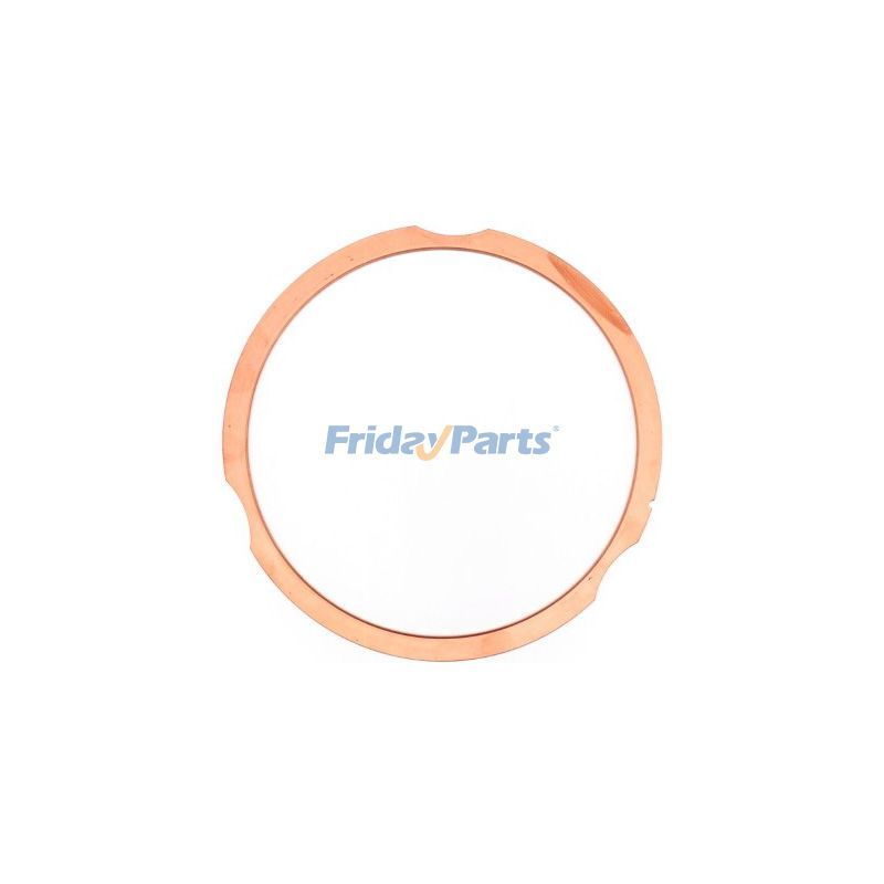 Cylinder Sleeve O-Ring 0418 3249 for Deutz Engine BF10L413F BF12L413F F10L513T F8L413FW Tractor DX230 DX250 DX8.30