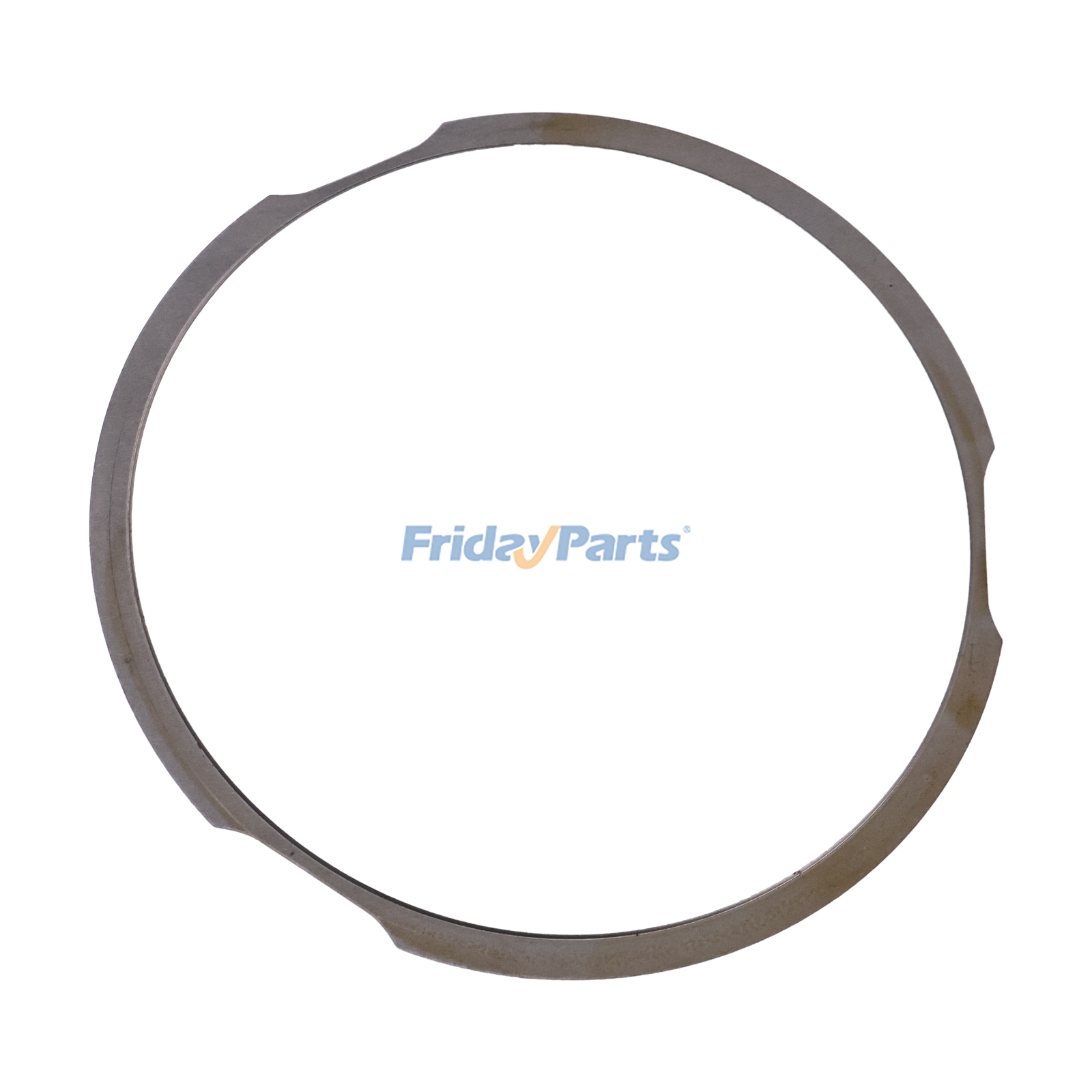  Cylinder Sleeve O-Ring For Deutz-Fahr