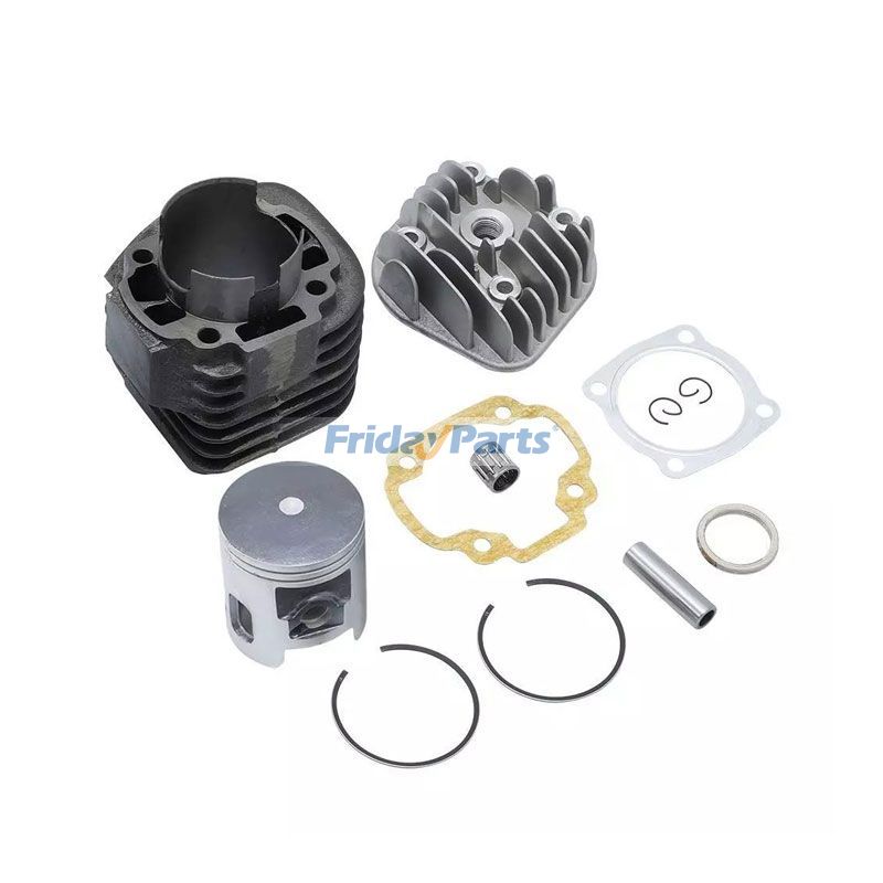 Kit de extremo superior de cilindro A13100146000 para E-TON Sierra Thunder Viper 90 90R 1999-2011