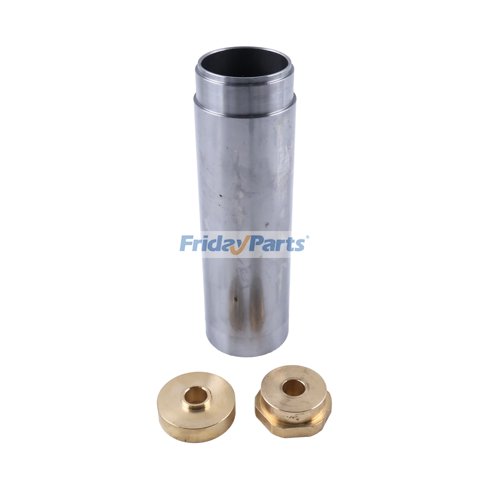Cylinder Update Kit compatible with Snow Equipment