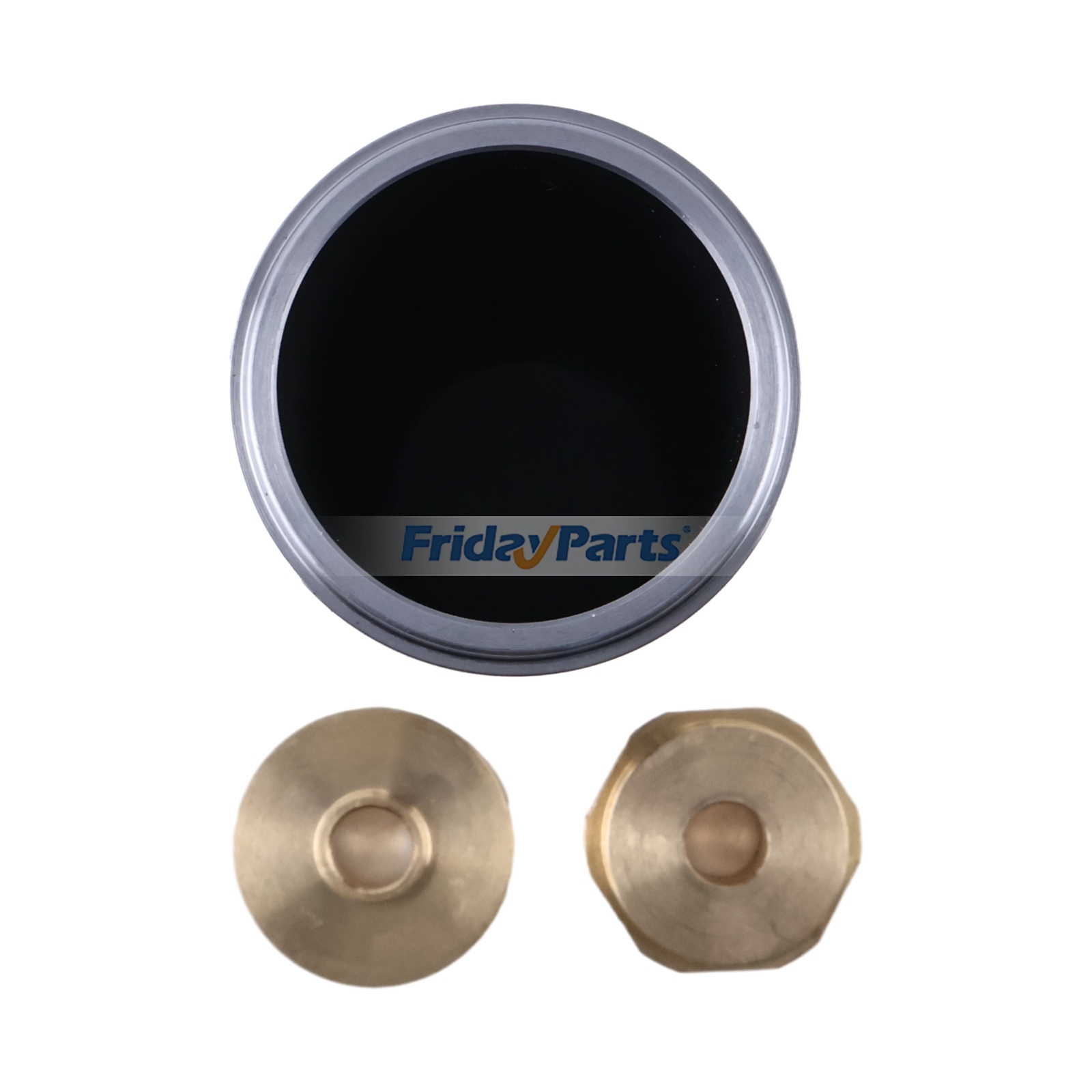 FridayParts Cylinder Update Kit