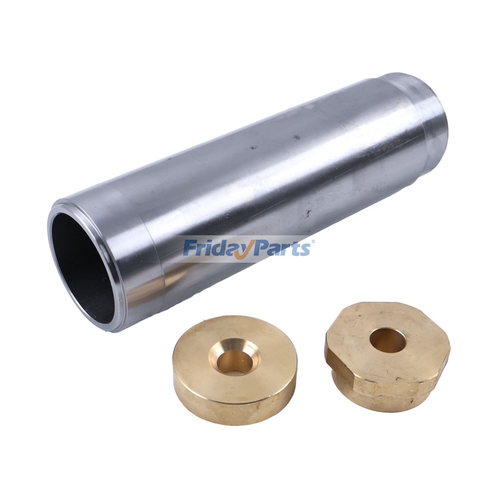 Cylinder Update Kit for Snow Equipment