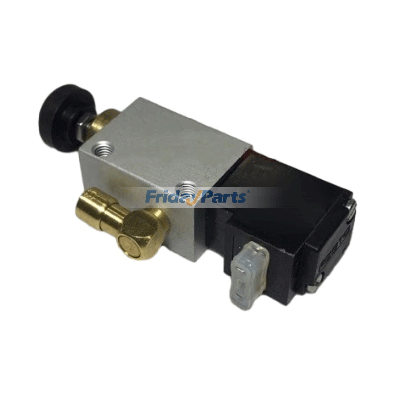 ハイデルベルグ印刷機 SM102 CD102 SM74 PM74 SM52用シリンダーバルブ M2.184.1071 61.184.1181