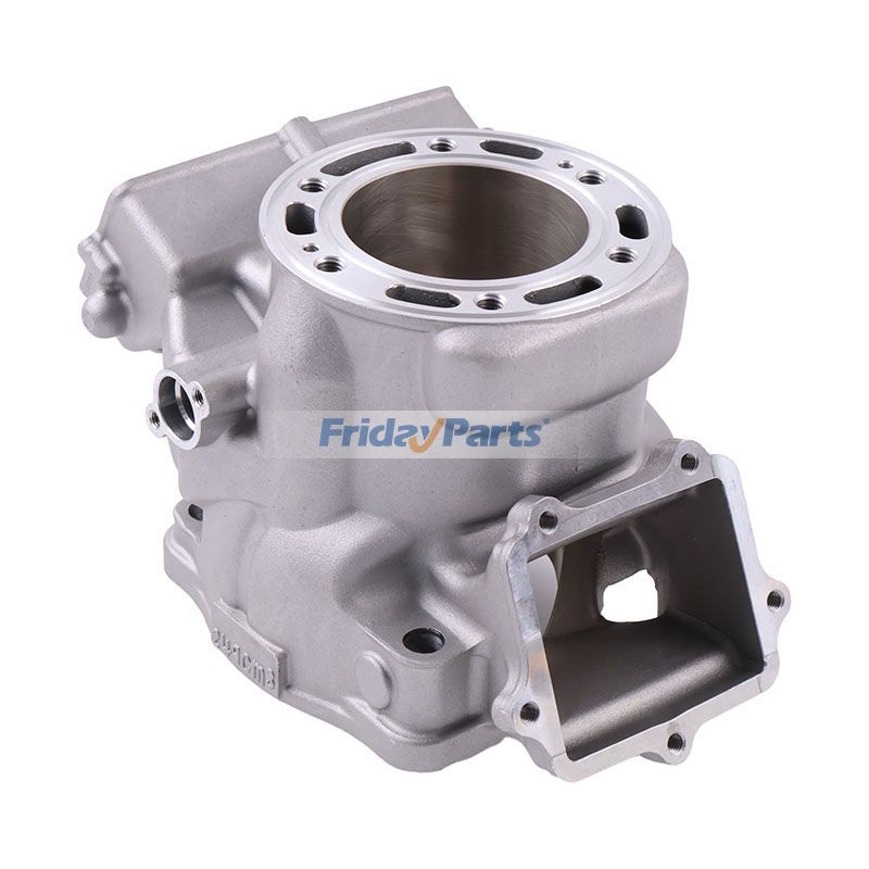 Motorcycle Cylinder Assembly Jug 