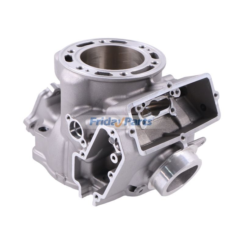 Cylinder Assembly Jug  for Motorcycle