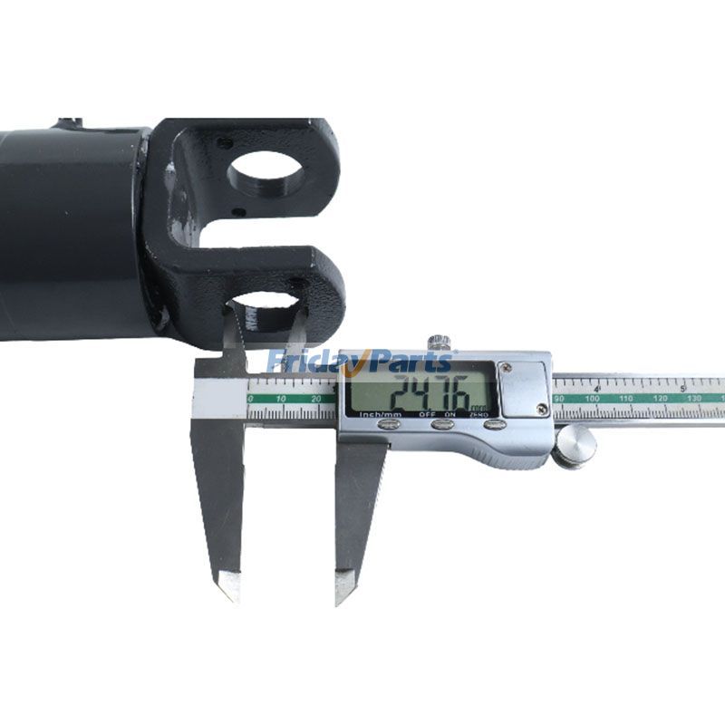  Cylinder Assembly For KUBOTA