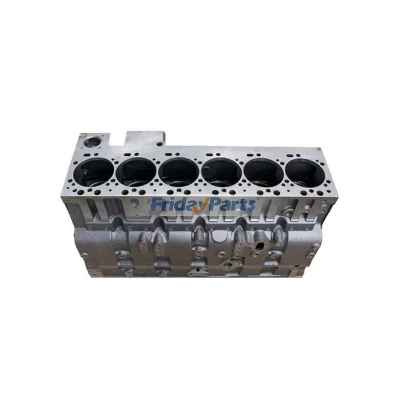 Cylinder Block 5273298 for Cummins Engine 6C8.3 ISC ISC8.3 ISL ISL8.9 ISL9 N14 QSL9 B4.5