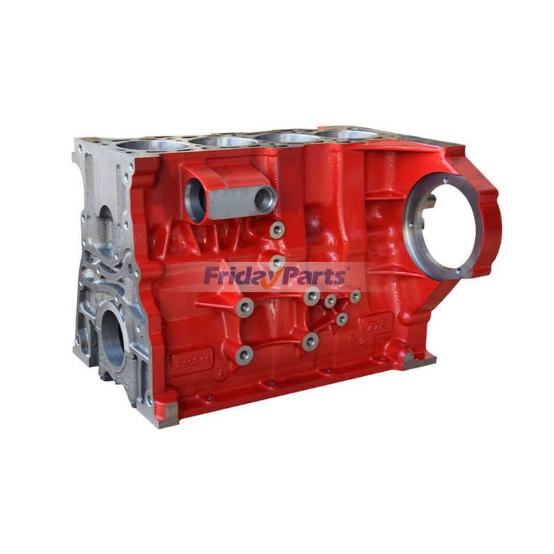 Bloc-cylindres nu de FridayParts