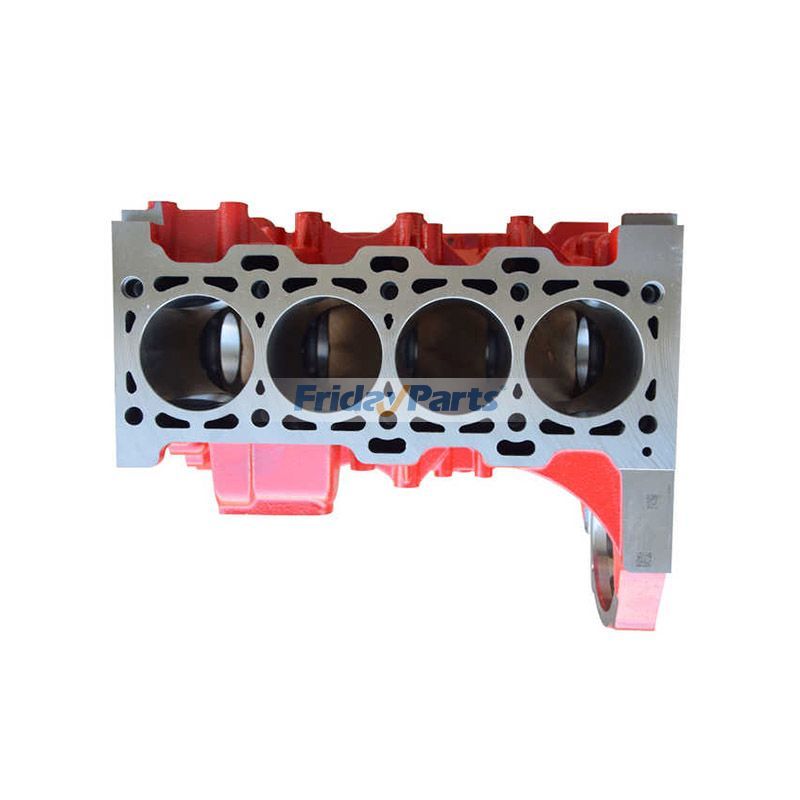 Bloc-cylindres nu 5334639 5261257 pour moteur Cummins ISF2.8 QSF2.8 R2.8pour
