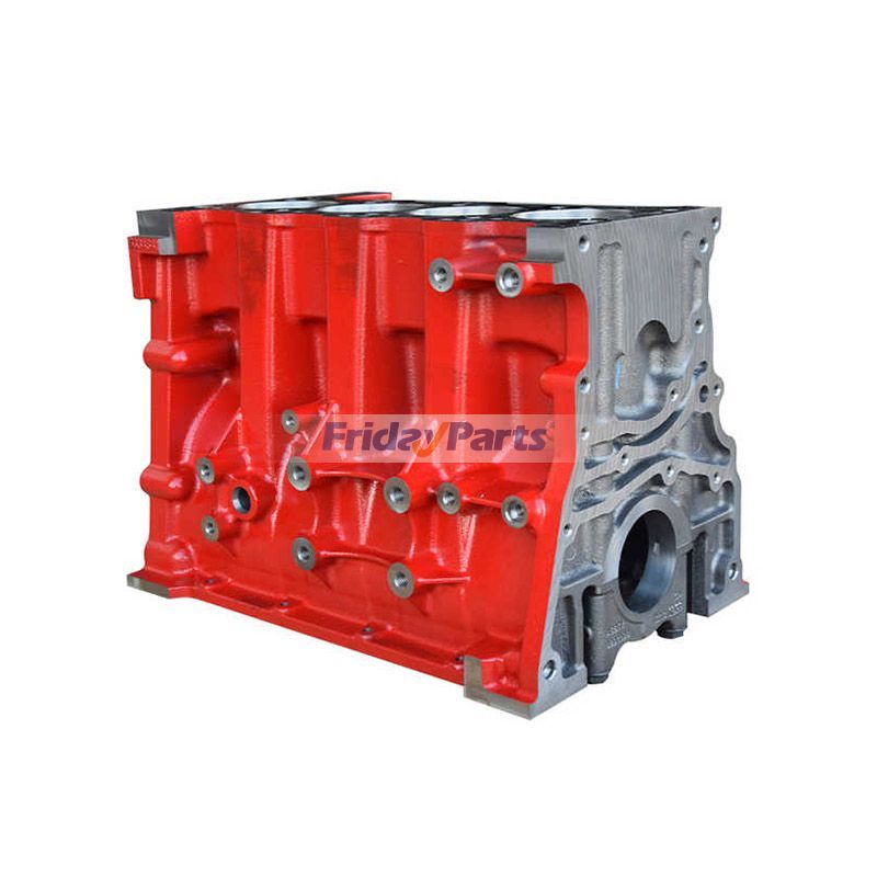 Bloc-cylindres nupour Moteur