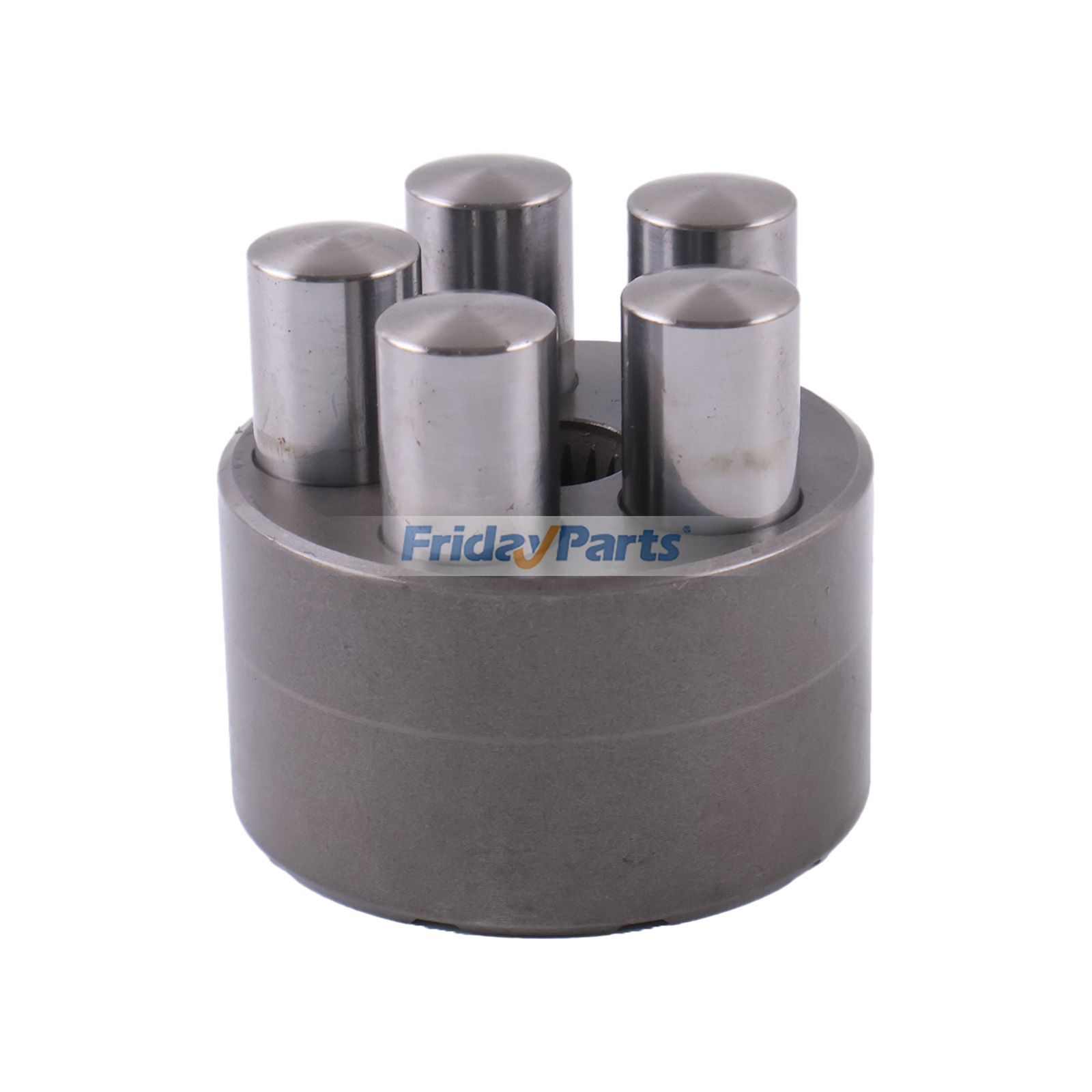 Cylinder Block Kit for Troy-Bilt Cub Z 54 Cadet CC 30 H Mower 1515 1529 2135 2155 2185 GT 1554 Tractor- Replaces Hydro-Gear 70331 70079 2513009