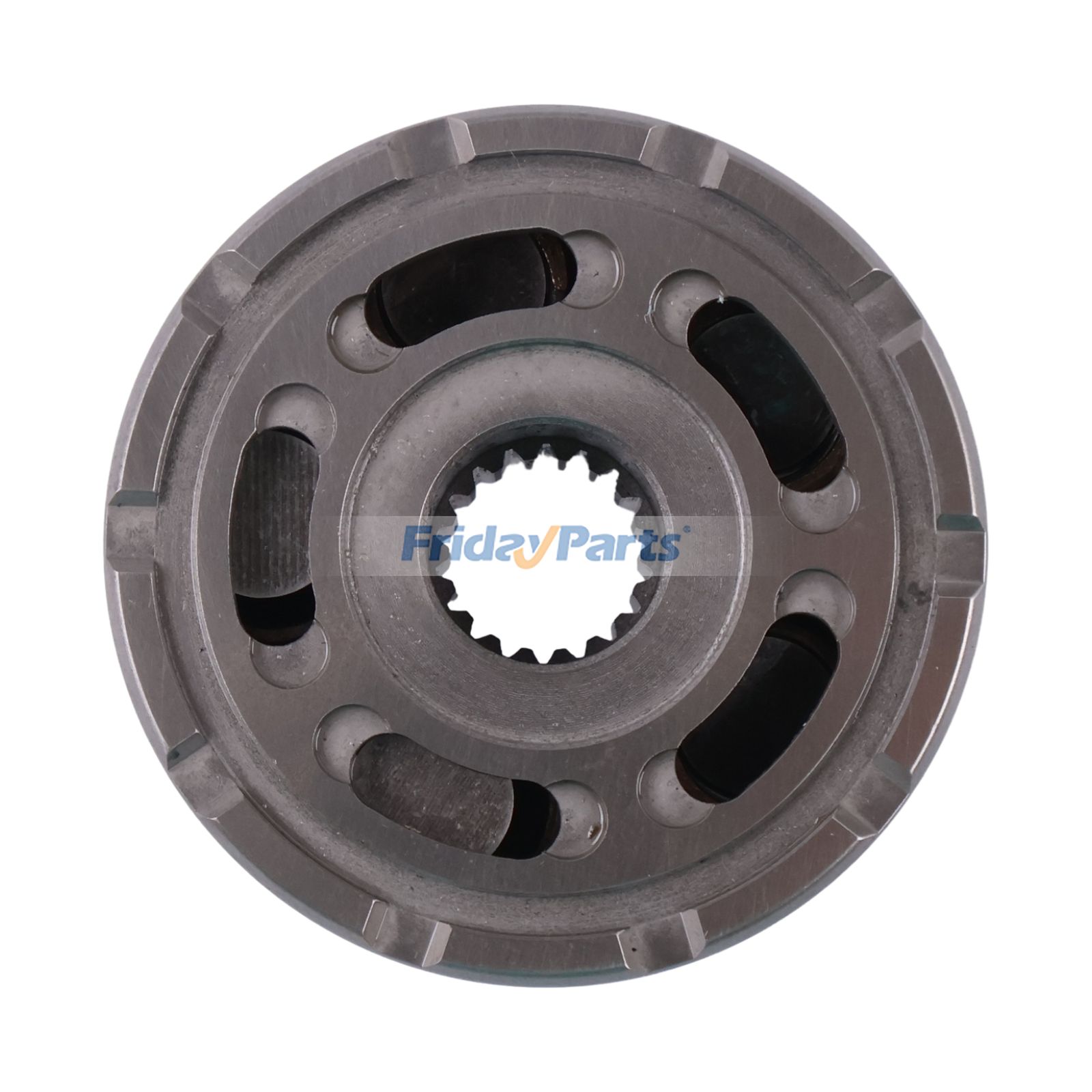 FridayParts Cylinder Block Kit