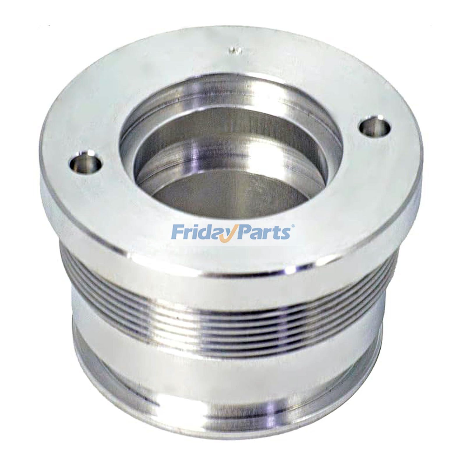 Culata 6800686 para cargadoras Bobcat T590, S570, S530, T595 y excavadoras E20, E26 y E27z