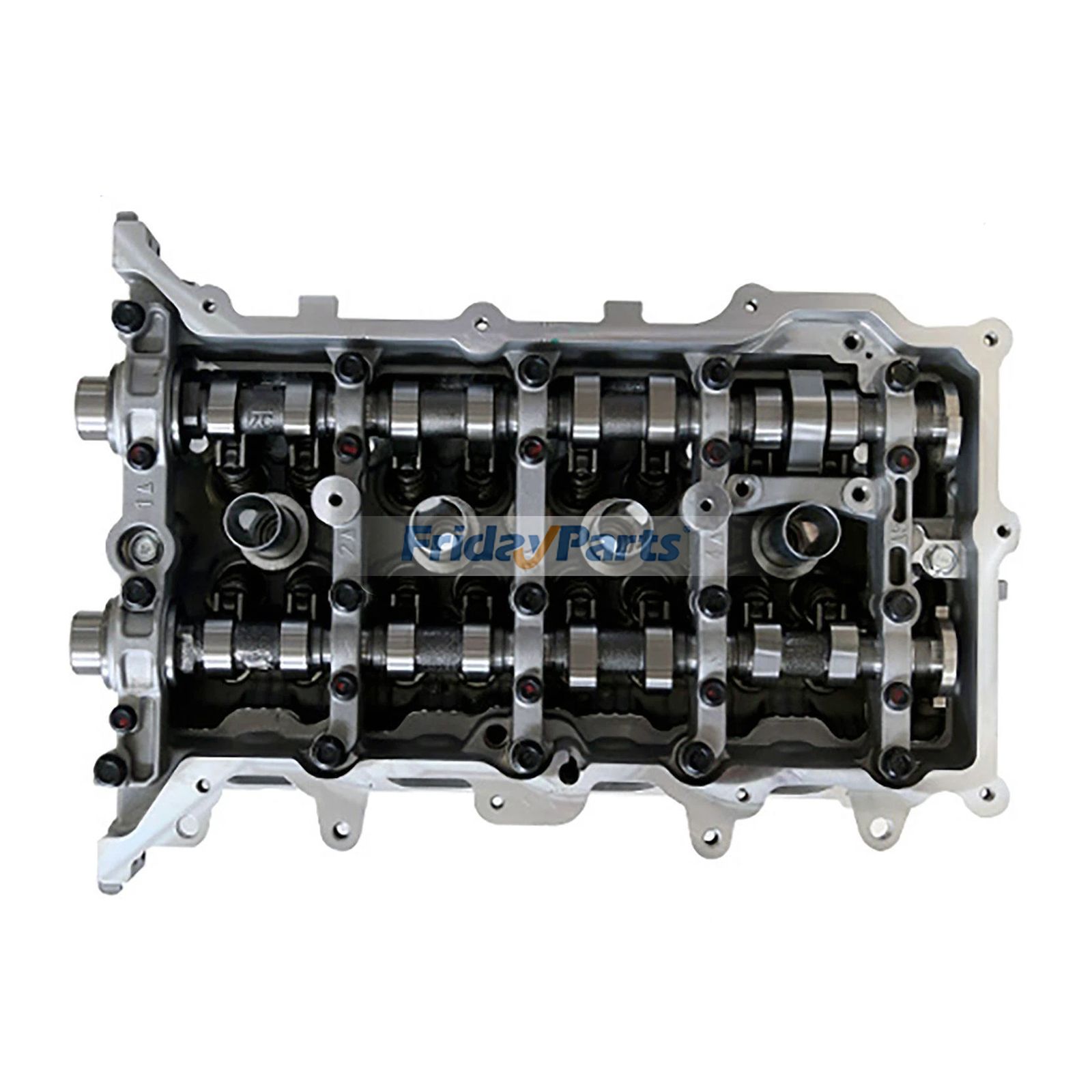 Conjunto de culata 22100-2E250 para Hyundai Tucson Elantra Kia Soul 2011-2015